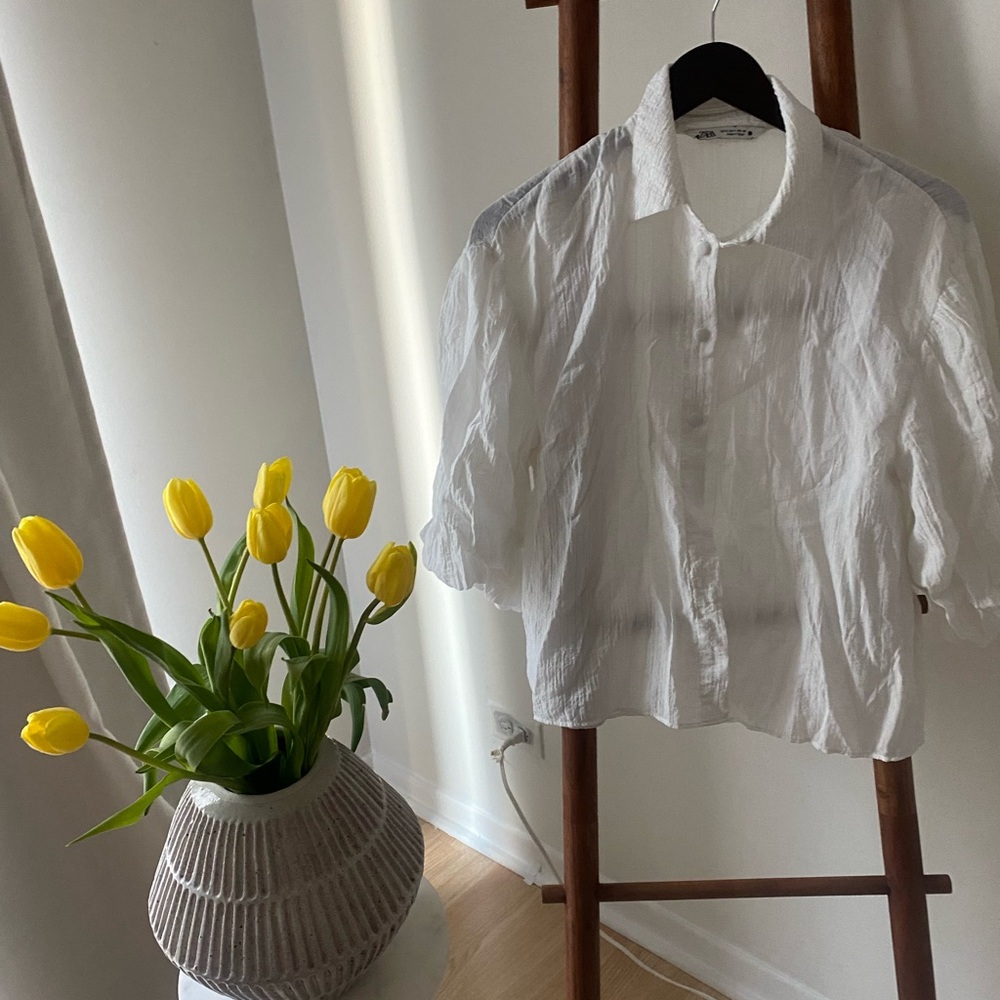 Nice blouse
